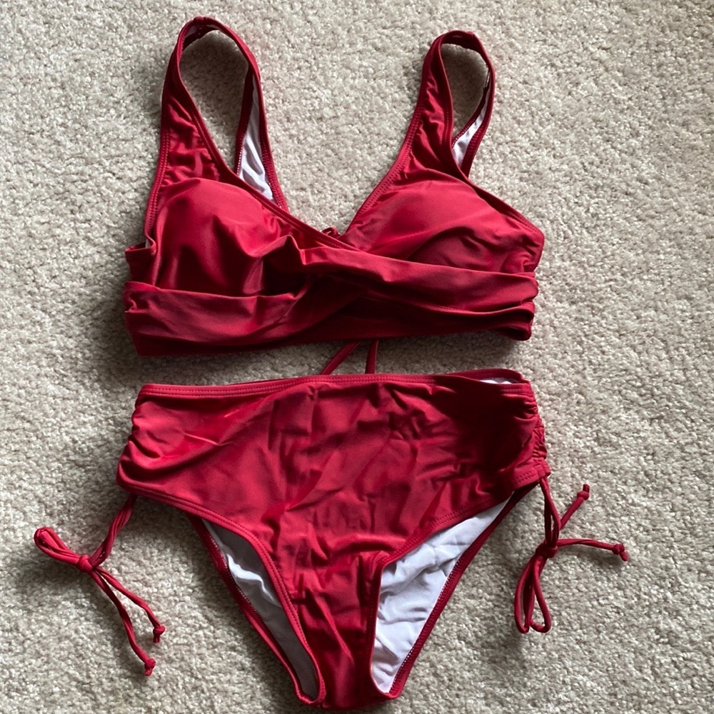 Women’s Bikini